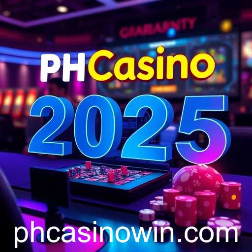 PHCasino's Impact on Online Gaming Trends