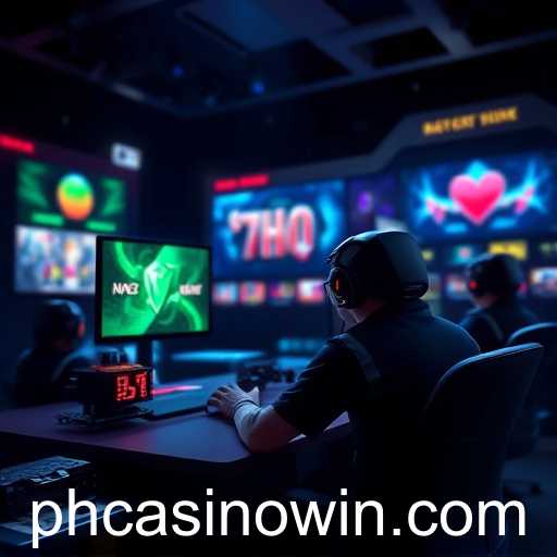 The Rise of PHCasino in Online Gaming