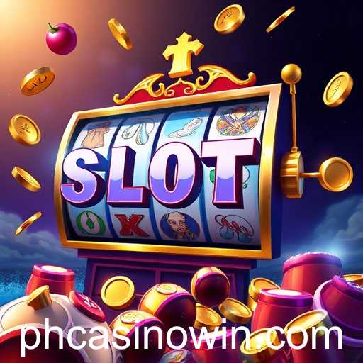 Slot Games